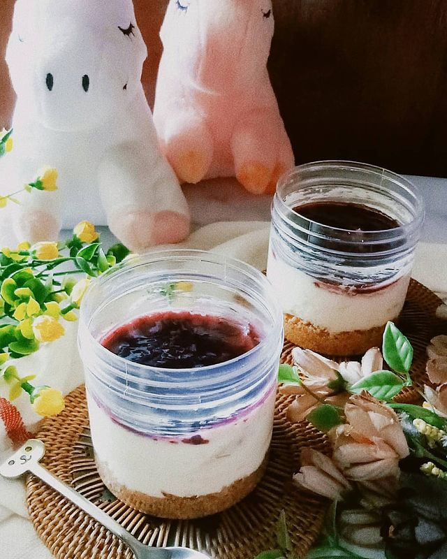 9 Resep kreasi kue tanpa tepung, praktis, lezat, dan antigagal