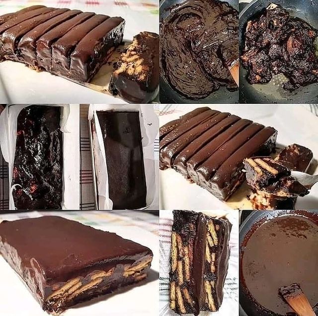 9 Resep kreasi kue tanpa tepung, praktis, lezat, dan antigagal