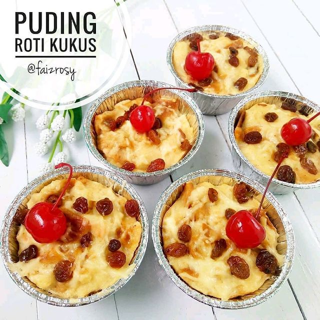 9 Resep kreasi kue tanpa tepung, praktis, lezat, dan antigagal