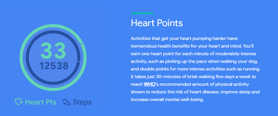Sedikit yang tahu, 5 manfaat Google Fit ini bantu pantau kebugaran