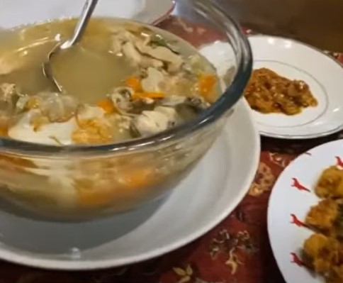 5 Masakan Tata Janeeta untuk suami, bikin selera makan meningkat