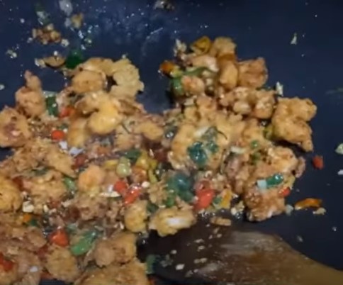 5 Masakan Tata Janeeta untuk suami, bikin selera makan meningkat