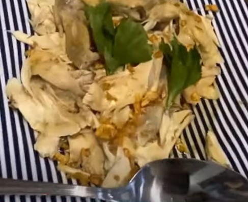 5 Masakan Tata Janeeta untuk suami, bikin selera makan meningkat