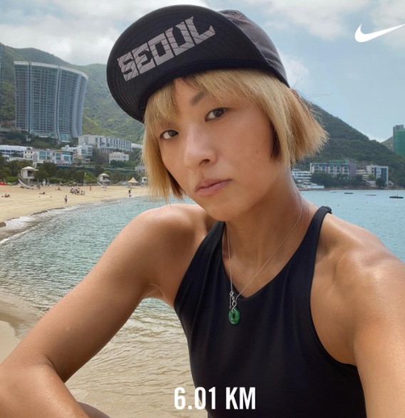 Ingat kekasih kakak Boboho 'Shaolin Popey'? Ini 9 potret terbarunya