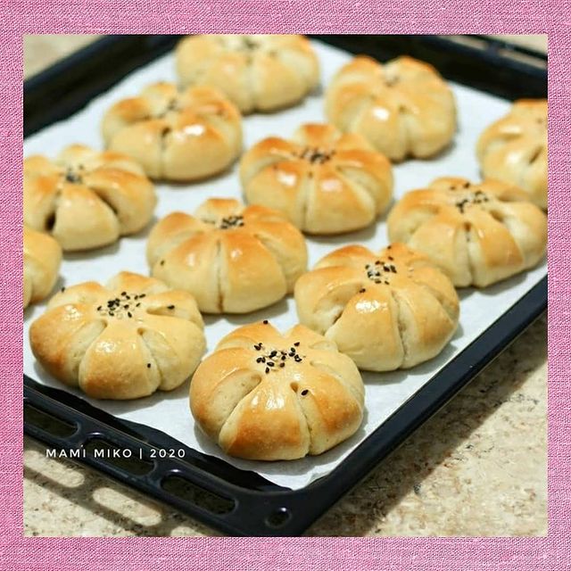 9 Resep kue berbahan kacang merah, manis dan menggugah selera