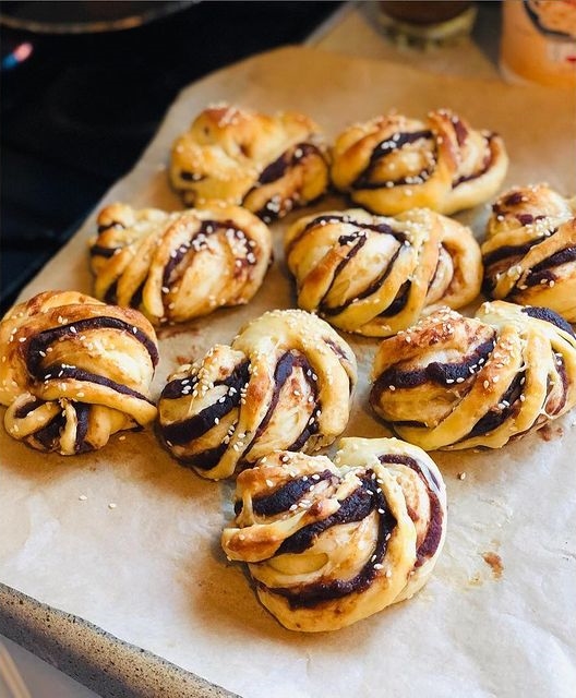 9 Resep kue berbahan kacang merah, manis dan menggugah selera