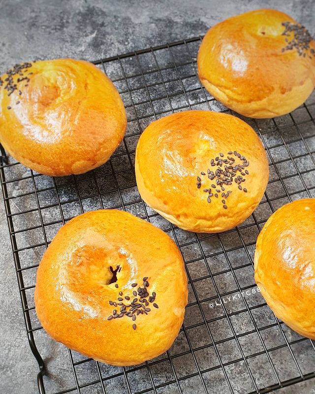 9 Resep kue berbahan kacang merah, manis dan menggugah selera