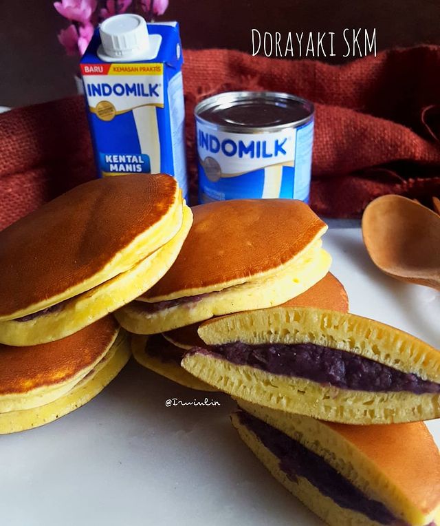 9 Resep kue berbahan kacang merah, manis dan menggugah selera