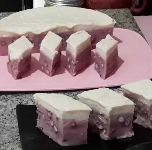 9 Resep kue berbahan kacang merah, manis dan menggugah selera