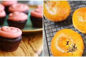 9 Resep kue berbahan kacang merah, manis dan menggugah selera