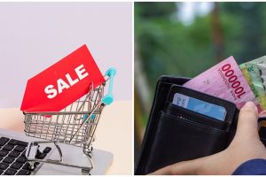 Aksi bocah tak sengaja belanja online, keluarga syok bayar 34 barang