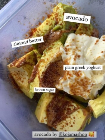 7 Camilan diet ala Ayudia Bing Slamet, tetap ngemil tanpa takut gendut