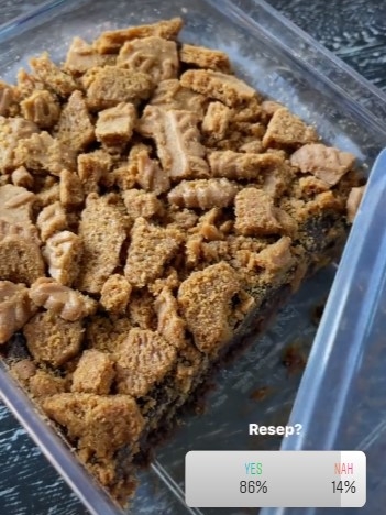 7 Camilan diet ala Ayudia Bing Slamet, tetap ngemil tanpa takut gendut