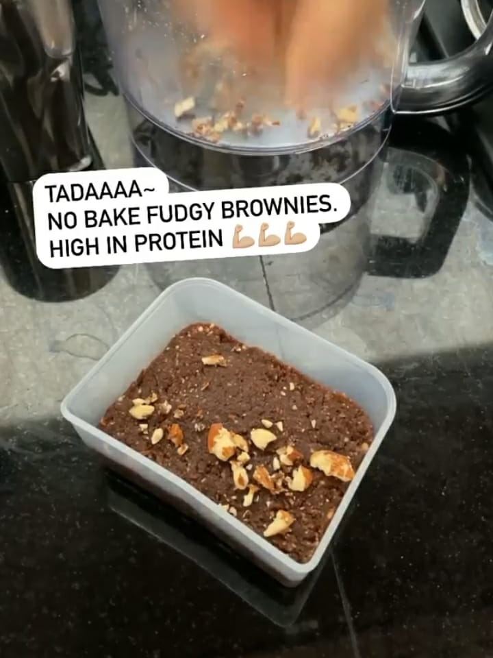 7 Camilan diet ala Ayudia Bing Slamet, tetap ngemil tanpa takut gendut