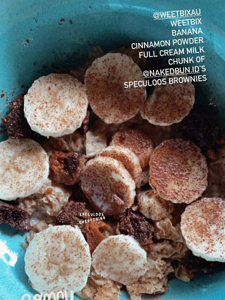 7 Camilan diet ala Ayudia Bing Slamet, tetap ngemil tanpa takut gendut