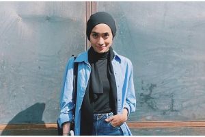 7 Camilan diet ala Ayudia Bing Slamet, tetap ngemil tanpa takut gendut
