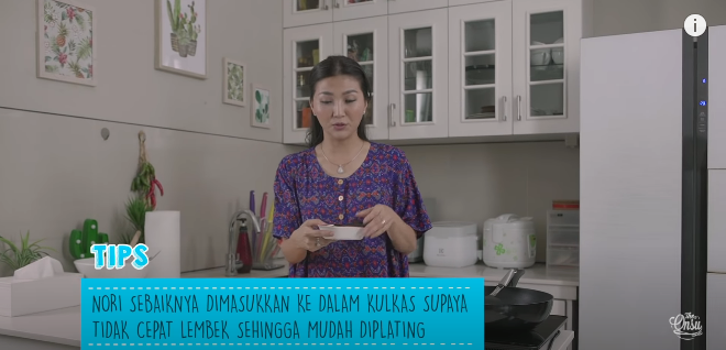 5 Trik Sarwendah plating makanan untuk anak, lucu dibentuk kartun