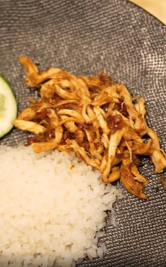 9 Inspirasi masakan rumahan Sharena Delon, simpel pakai bahan sehat