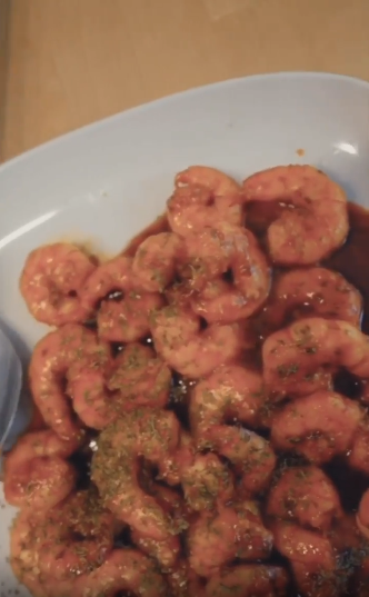 9 Inspirasi masakan rumahan Sharena Delon, simpel pakai bahan sehat