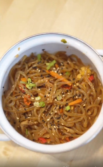 9 Inspirasi masakan rumahan Sharena Delon, simpel pakai bahan sehat