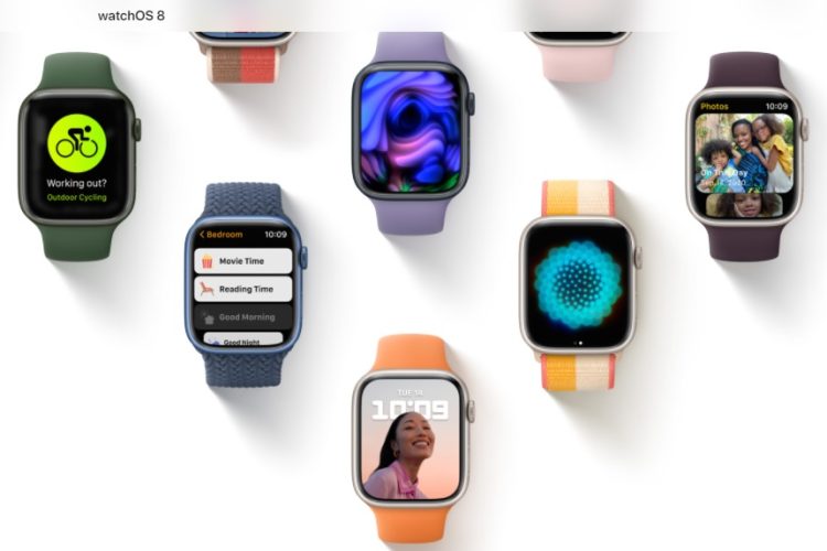 5 Fitur Apple Watch terbaru, bisa ukur 