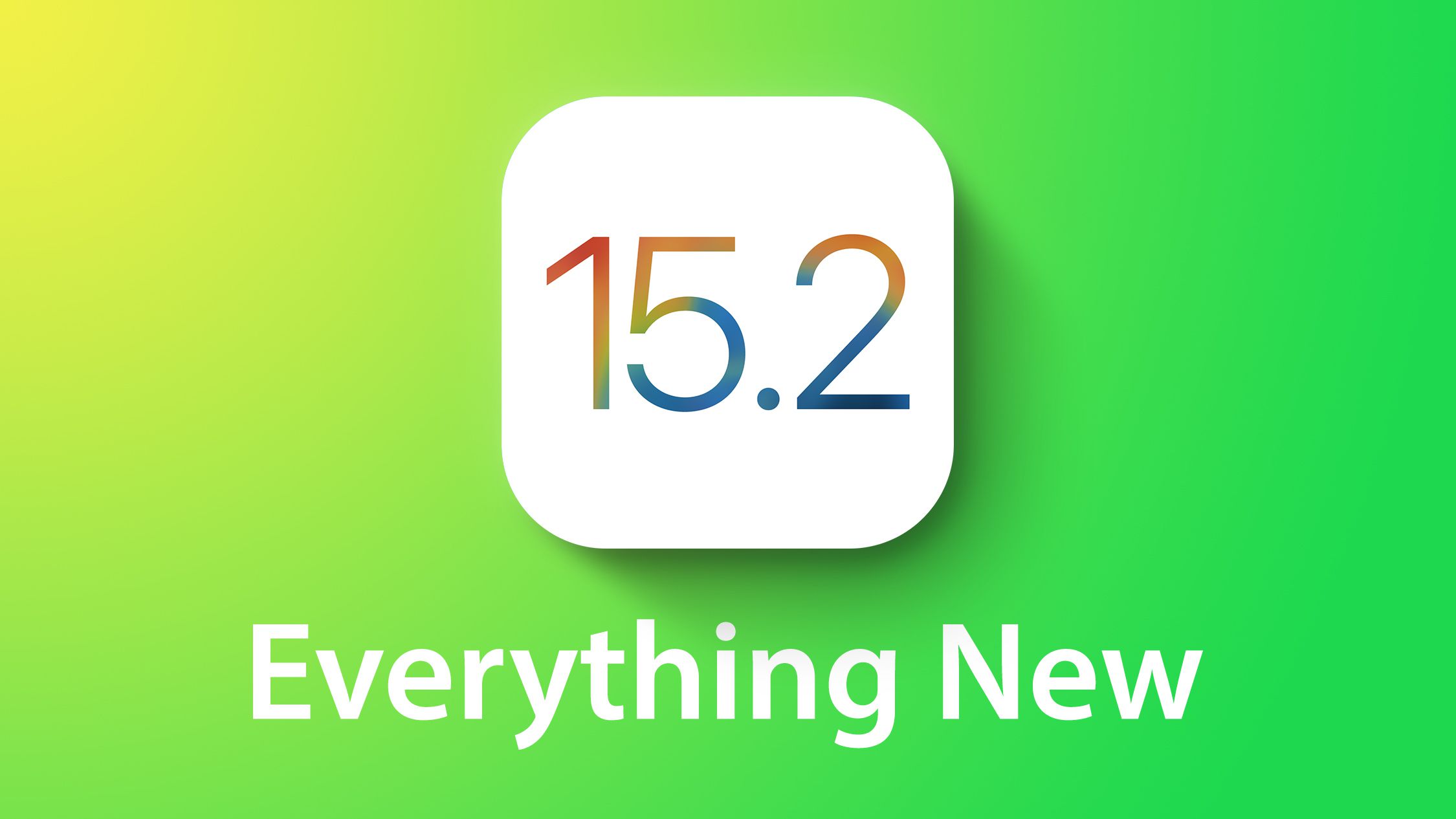3 Fitur terbaru versi beta iOS 15.2, lindungi anak dari konten negatif
