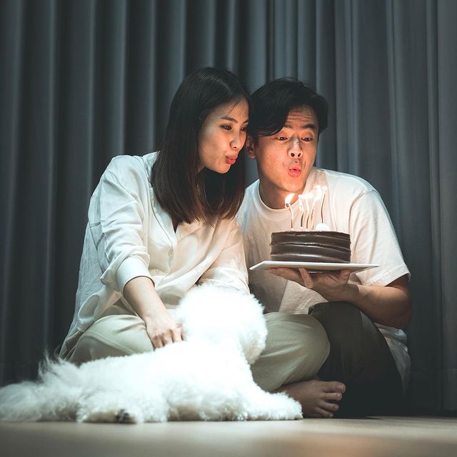 7 Makanan ini dikonsumsi dan dihindari istri Dion Wiyoko saat menyusui