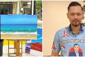 SBY didiagnosis sakit kanker prostat, ini doa Agus Yudhoyono