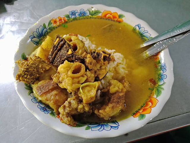 Mewah hingga merakyat, ini 9 hidangan jeroan khas berbagai negara