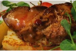 Mewah hingga merakyat, ini 9 hidangan jeroan khas berbagai negara