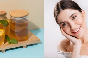 5 Fakta kombucha, teh fermentasi yang bagus untuk kesehatan kulit