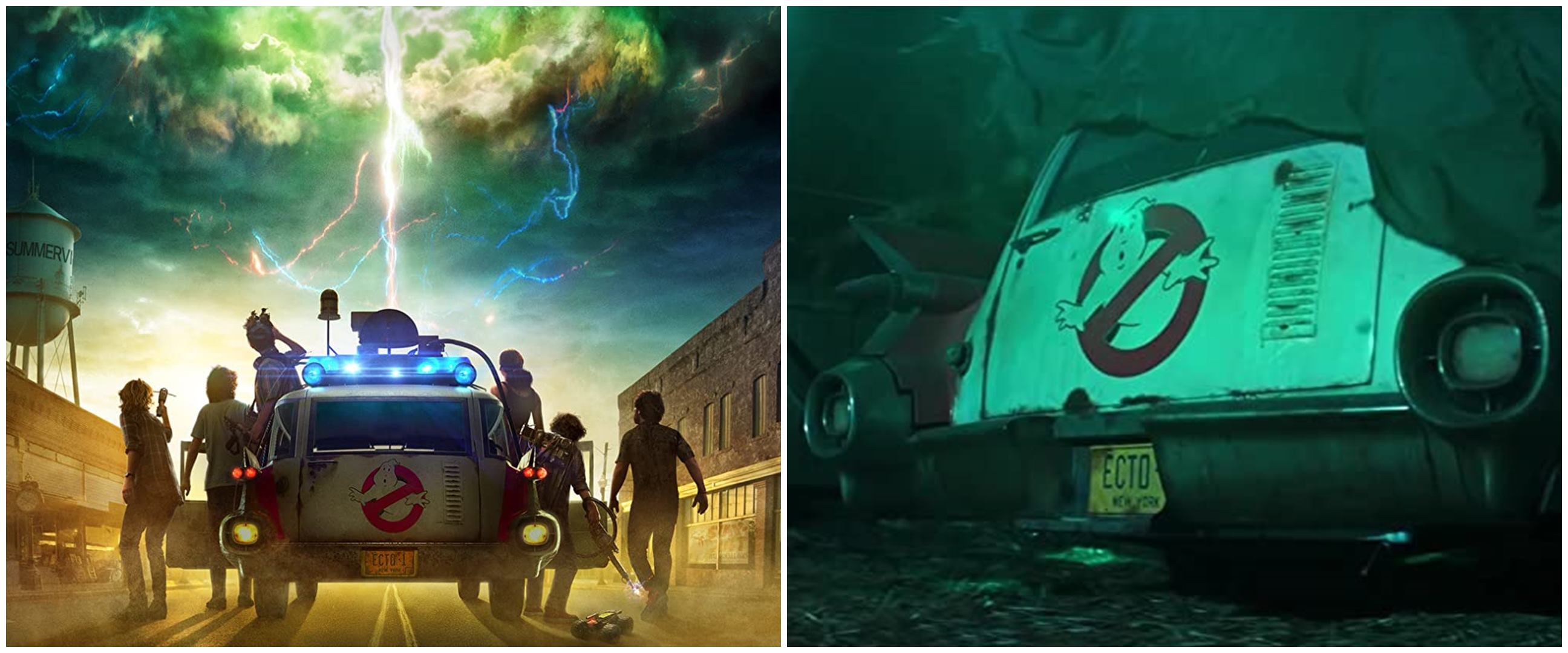 7 Fakta menarik Ghostbusters: Afterlife, ungkap rahasia besar keluarga
