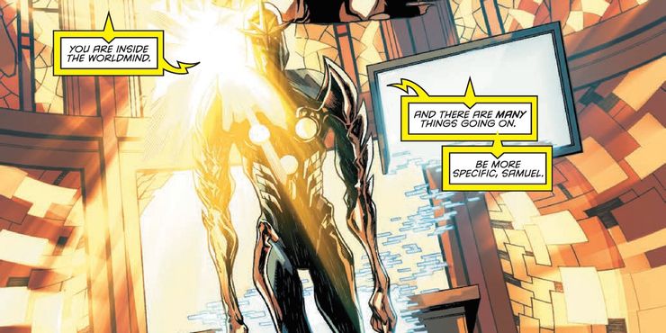 9 Kisah menarik Nova, superhero Marvel yang baru bergabung di MCU