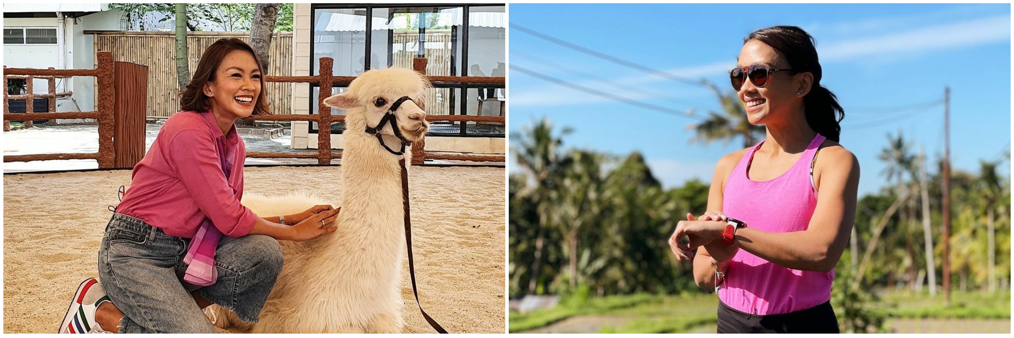 5 Tips traveling saat pandemi ala Melanie Putria, bisa jadi inspirasi