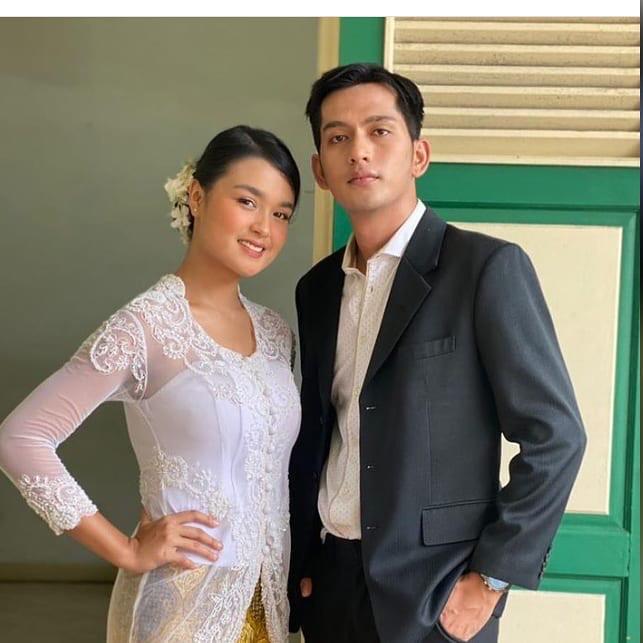 9 Perjalanan karier Hanna Kirana, dari figuran hingga bintang utama