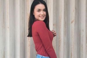 9 Perjalanan karier Hanna Kirana, dari figuran hingga bintang utama