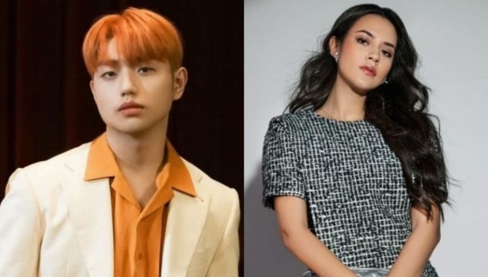 5 Penyanyi internasional kolaborasi dengan Raisa, terbaru solois Korea