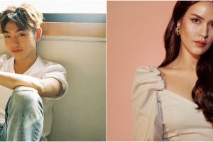 5 Penyanyi internasional kolaborasi dengan Raisa, terbaru solois Korea