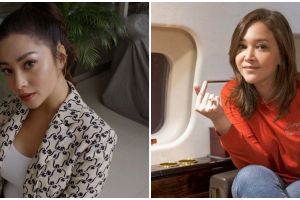 9 Seleb ini tekuni bisnis property, Nikita Willy bangun perumahan