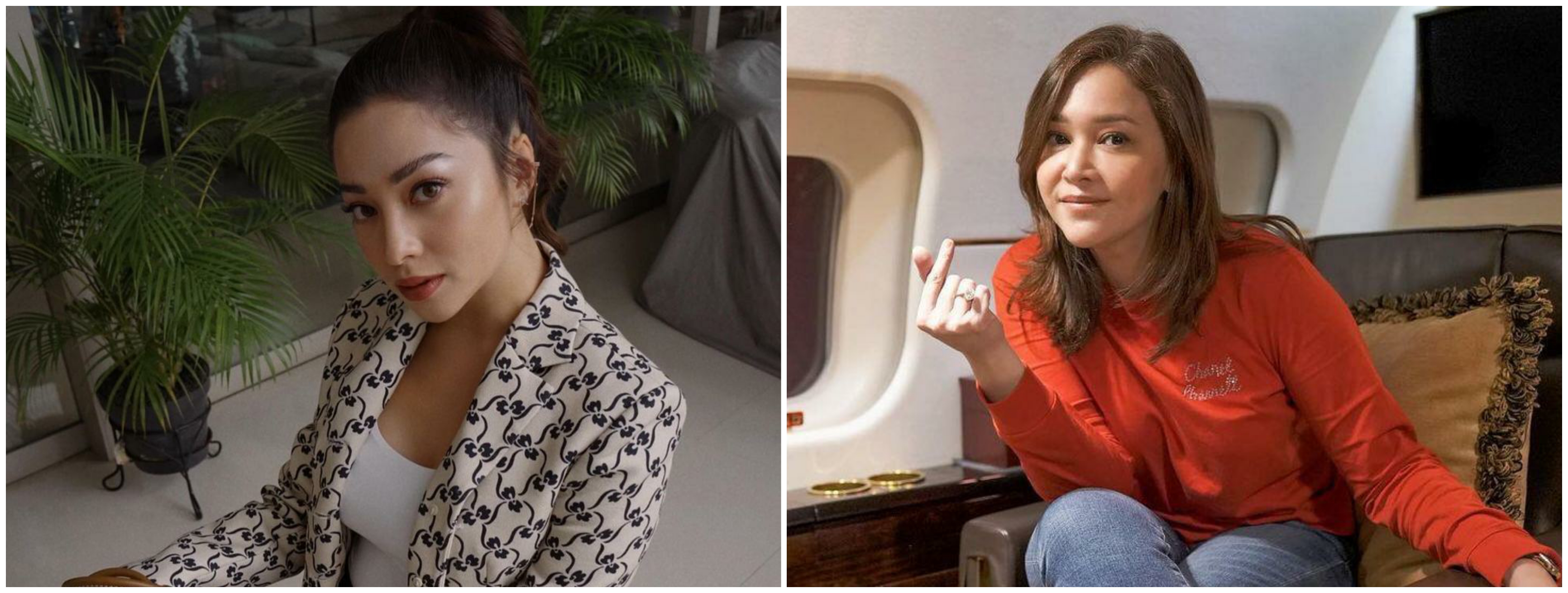 9 Seleb ini tekuni bisnis property, Nikita Willy bangun perumahan