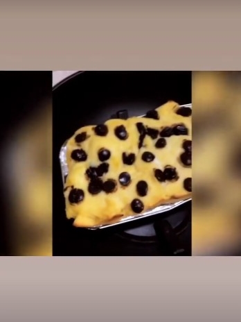 9 Masakan rumahan ala Biby Alraen istri Rifky Balweel, simpel dan enak