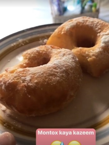 9 Masakan rumahan ala Biby Alraen istri Rifky Balweel, simpel dan enak