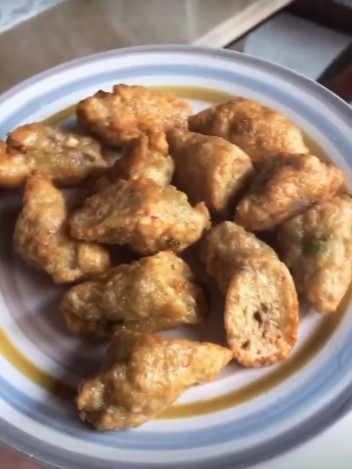 9 Masakan rumahan ala Biby Alraen istri Rifky Balweel, simpel dan enak