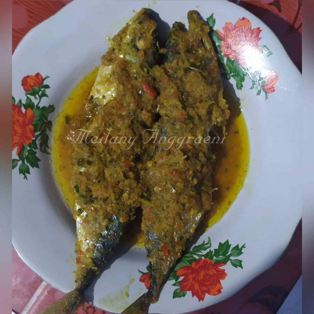 9 Resep ikan bumbu Bali rumahan sederhana, pas buat hidangan keluarga