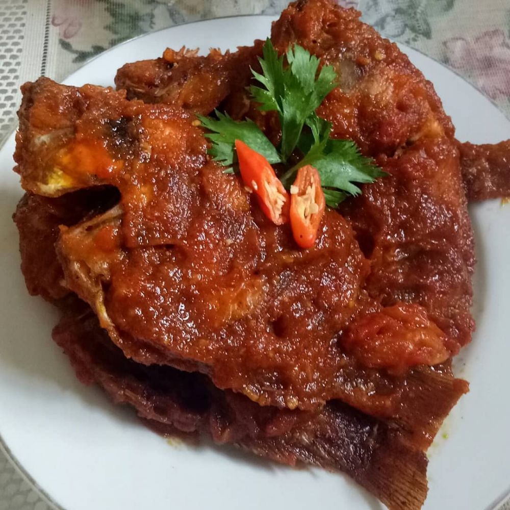 9 Resep ikan bumbu Bali rumahan sederhana, pas buat hidangan keluarga