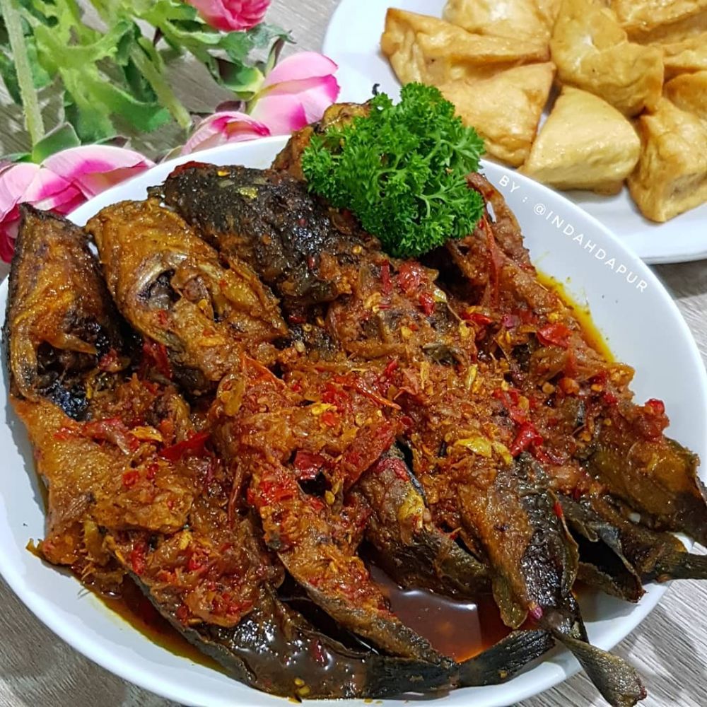 9 Resep ikan bumbu Bali rumahan sederhana, pas buat hidangan keluarga