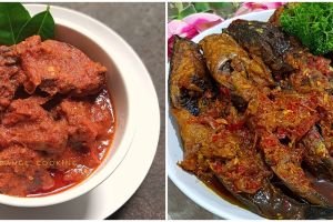 9 Resep ikan bumbu Bali rumahan sederhana, pas buat hidangan keluarga