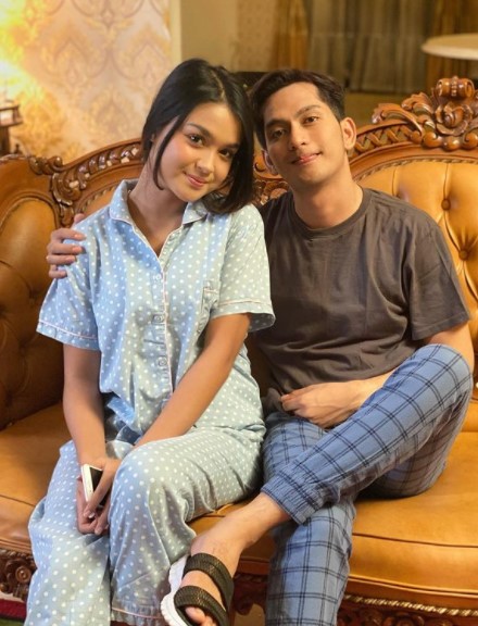 5 Curhatan Hanna ke pacar sebelum meninggal, isinya bikin terenyuh