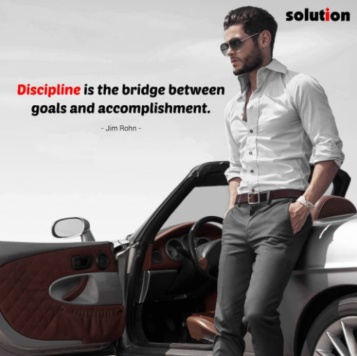 85 Kata-kata motivasi disiplin kerja, bikin semangat meraih kesuksesan