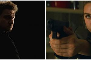 9 Kisah menarik Yelena Belova, mata-mata pengintai pemburu Hawkeye